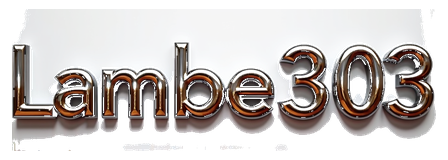 lambe303 logo